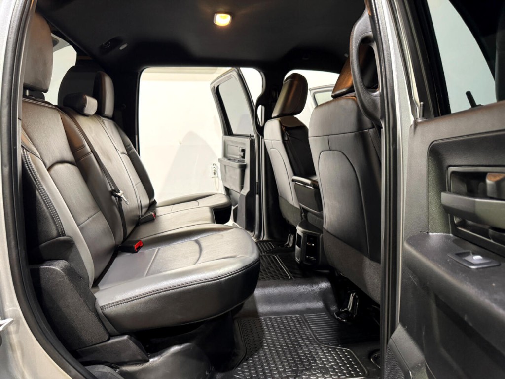 2022 RAM 2500 Image 14