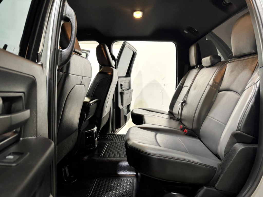 2022 RAM 2500 Image 15