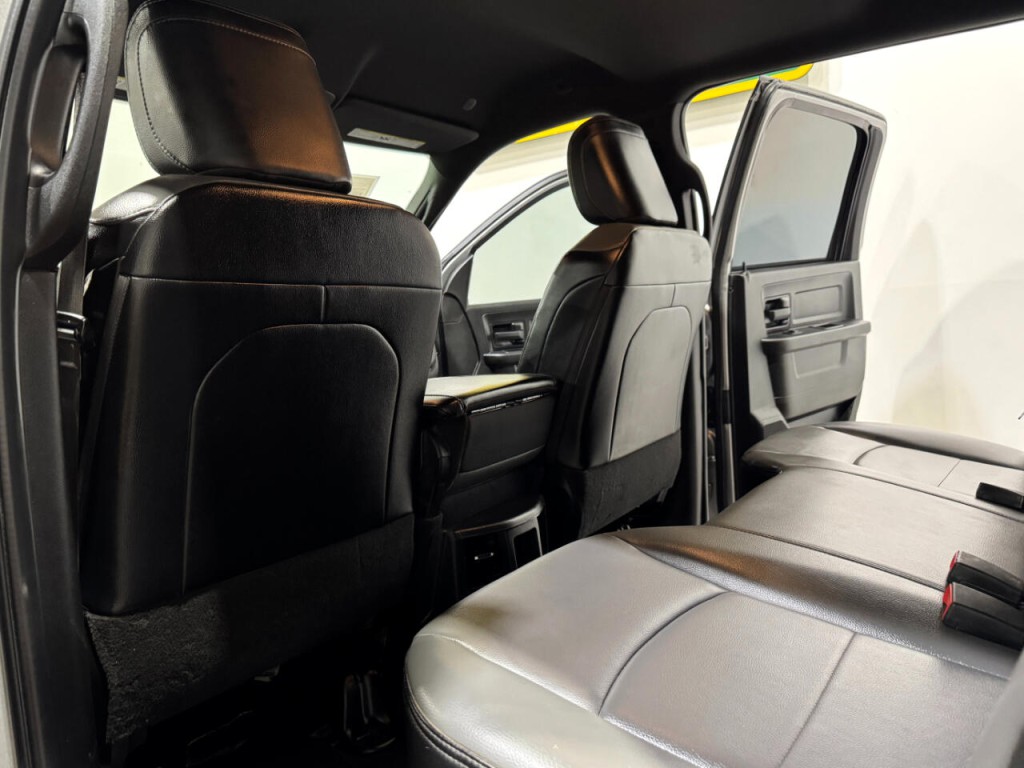 2022 RAM 2500 Image 17