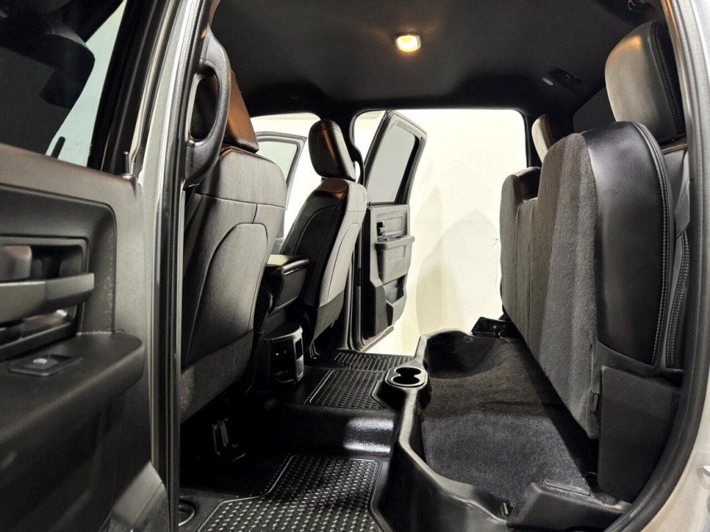 2022 RAM 2500 Image 18