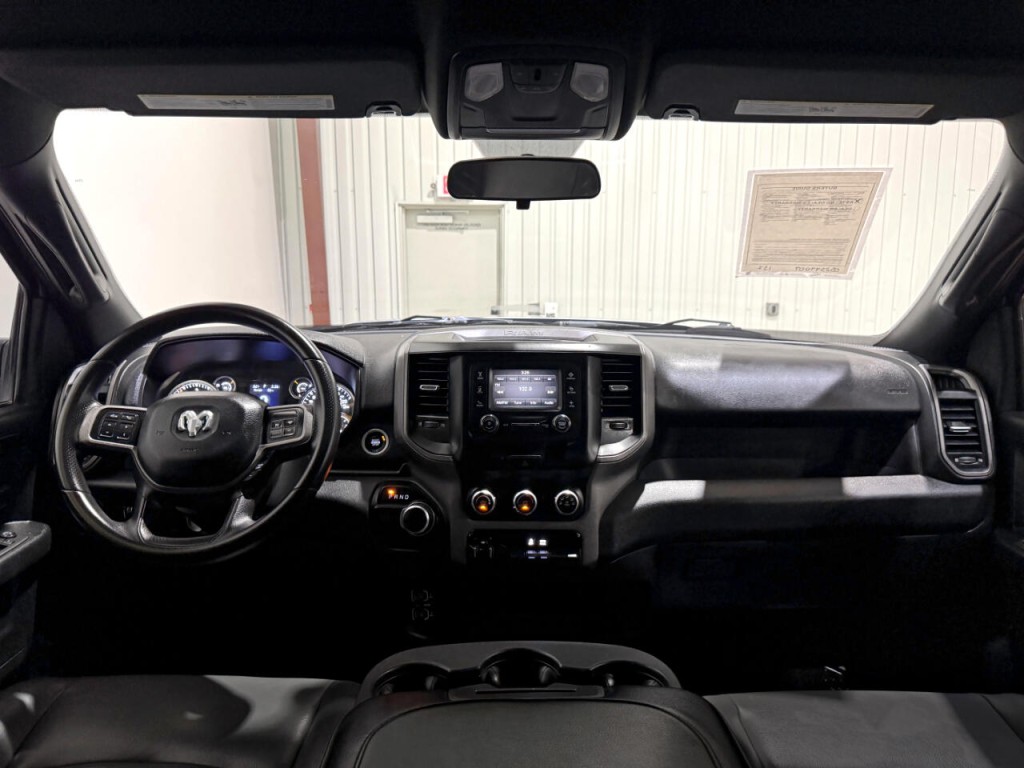 2022 RAM 2500 Image 19