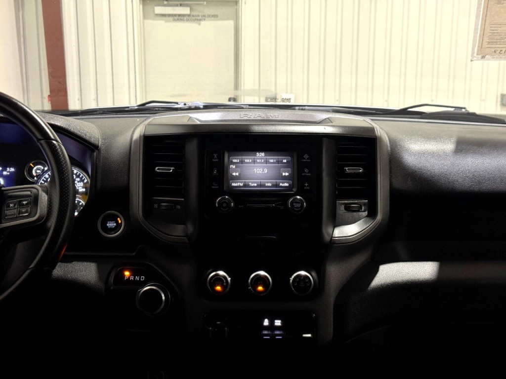 2022 RAM 2500 Image 20