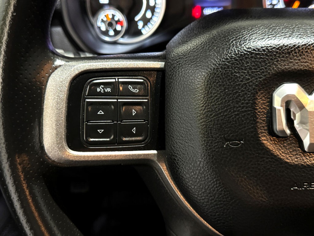 2022 RAM 2500 Image 21