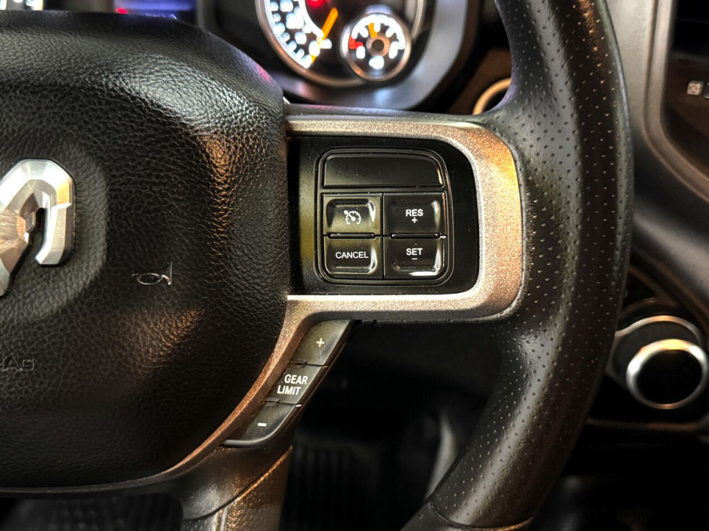 2022 RAM 2500 Image 22