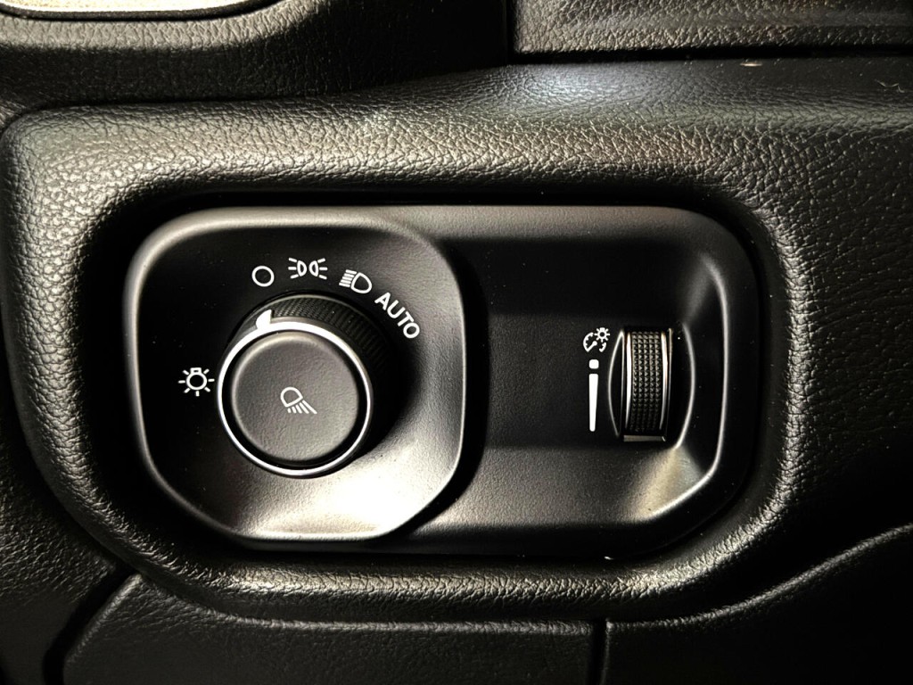 2022 RAM 2500 Image 24