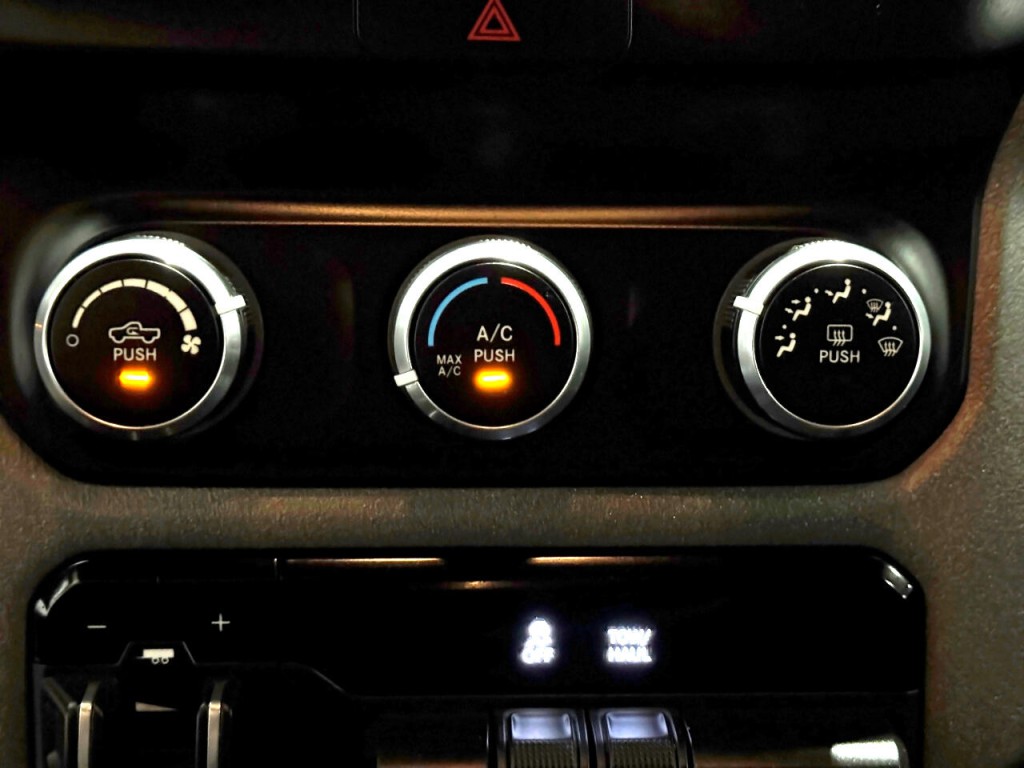 2022 RAM 2500 Image 25