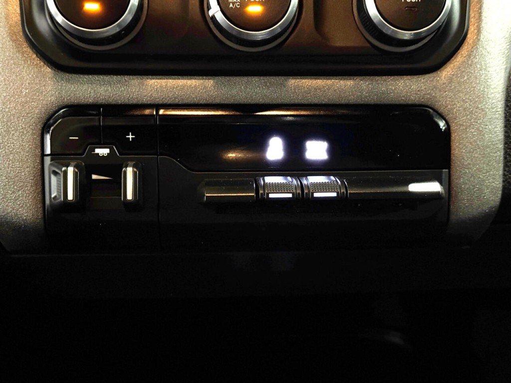 2022 RAM 2500 Image 27