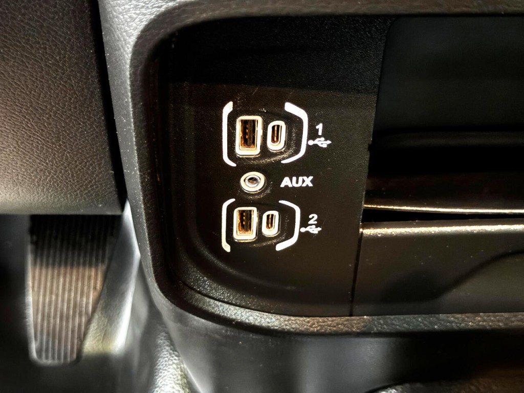 2022 RAM 2500 Image 28