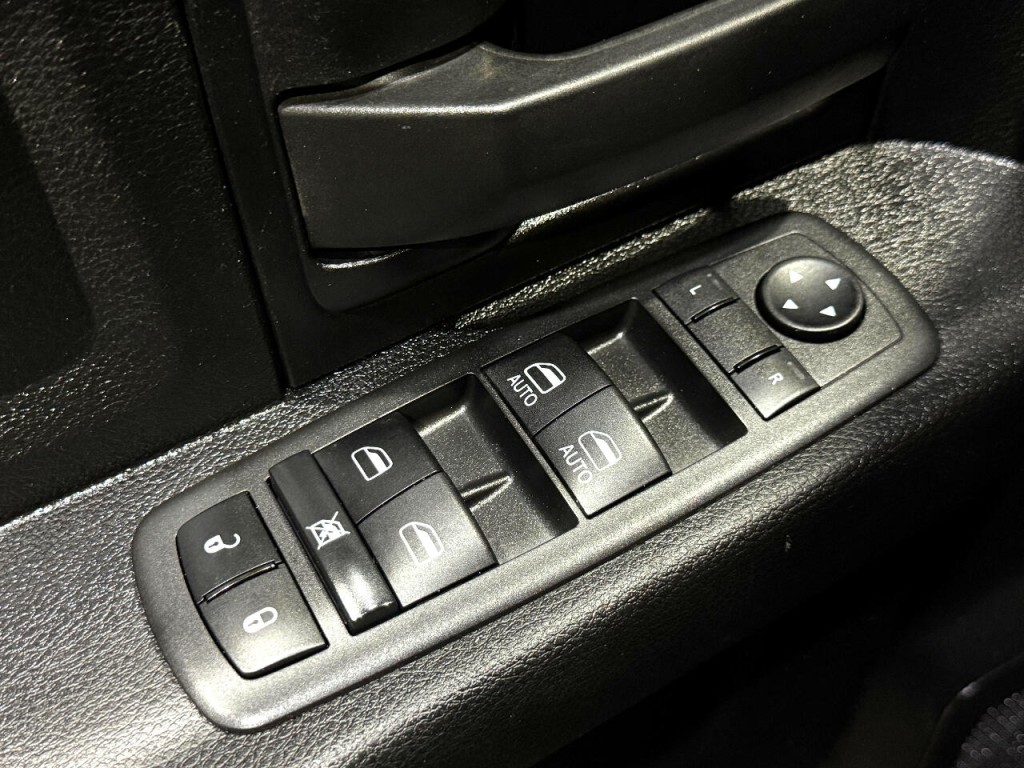 2022 RAM 2500 Image 29