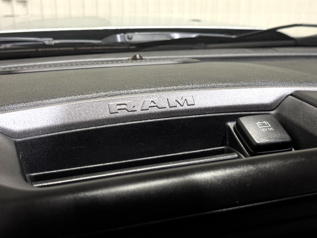 2022 RAM 2500 Image 31