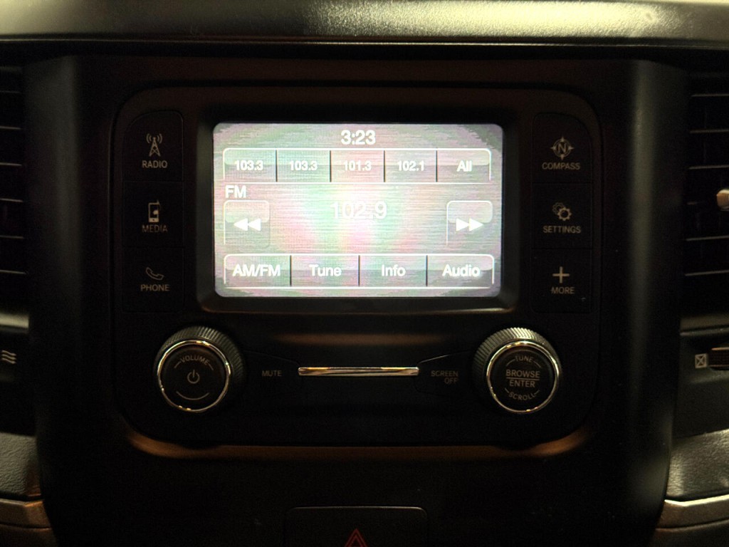 2022 RAM 2500 Image 34