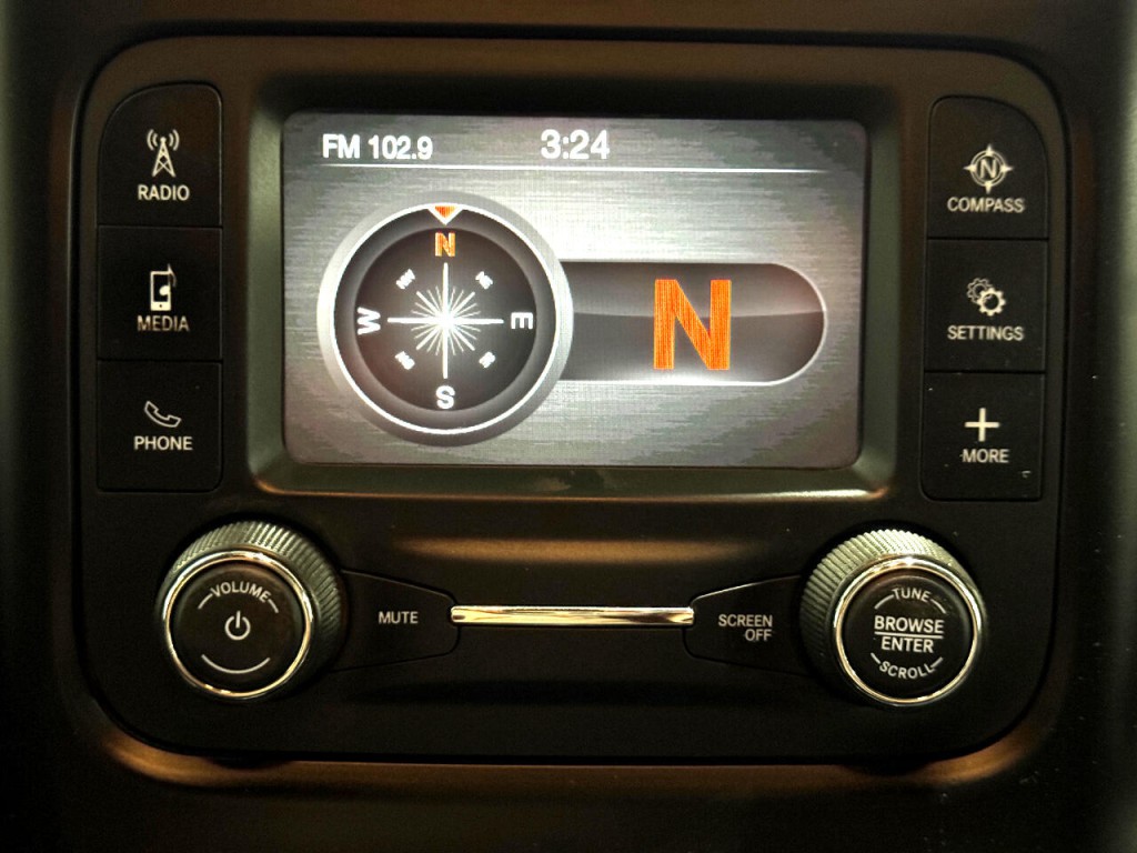 2022 RAM 2500 Image 36