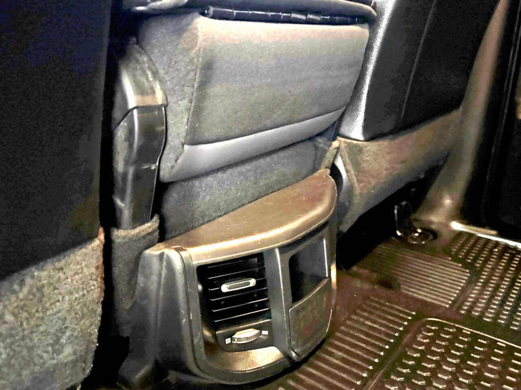 2022 RAM 2500 Image 41