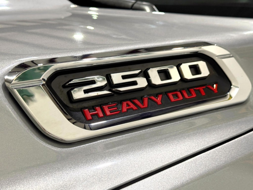 2022 RAM 2500 Image 42