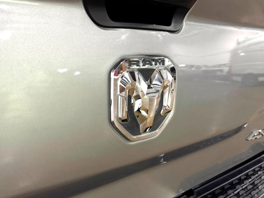 2022 RAM 2500 Image 43