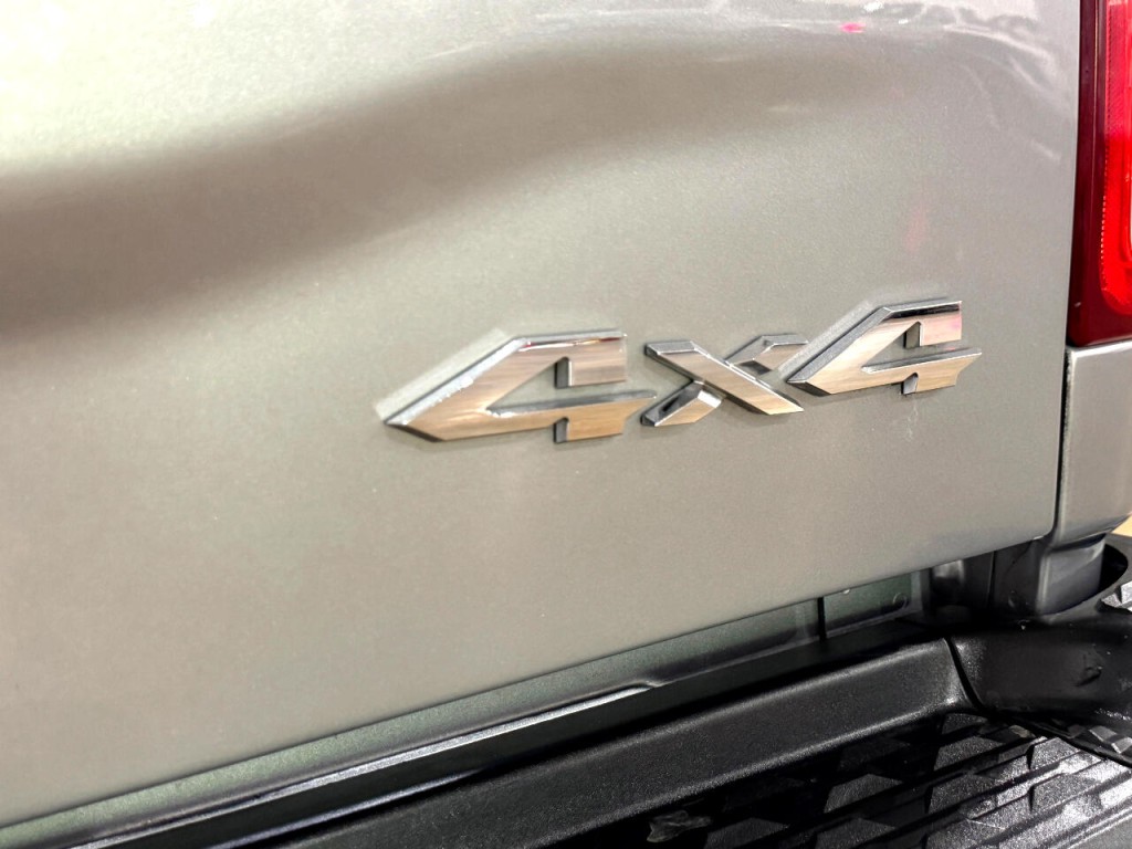 2022 RAM 2500 Image 44
