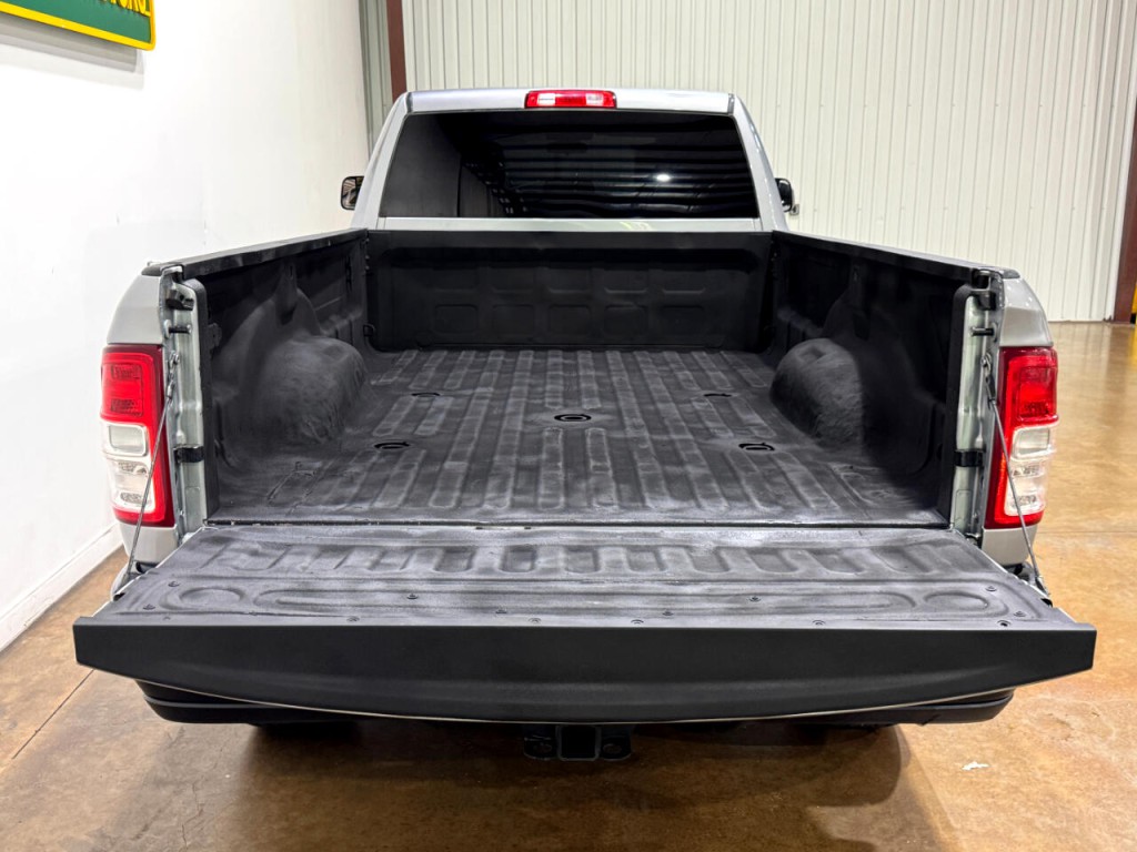 2022 RAM 2500 Image 47