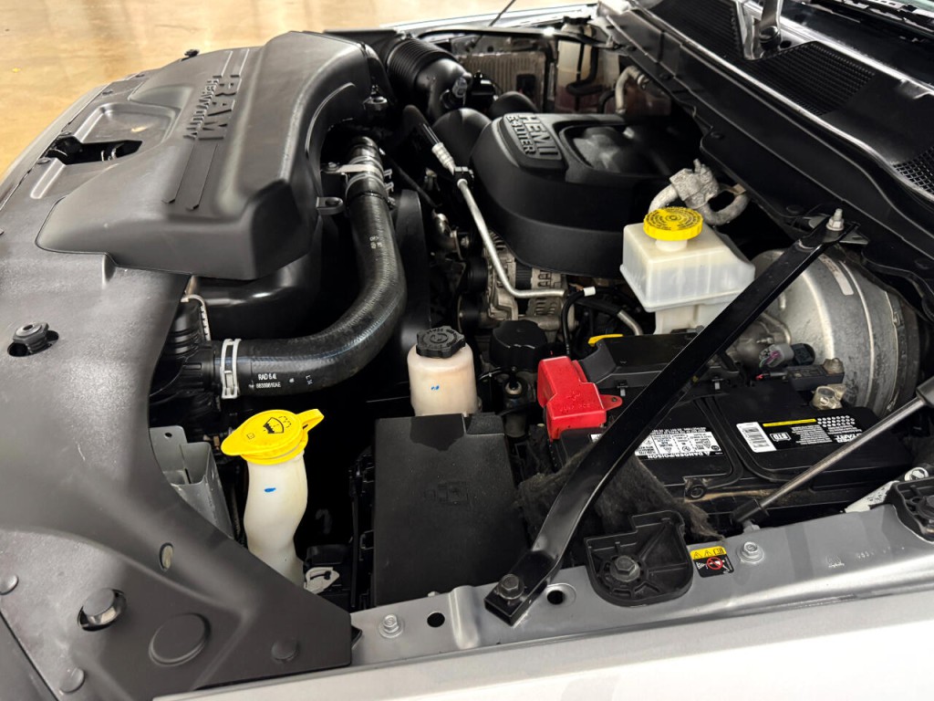 2022 RAM 2500 Image 48
