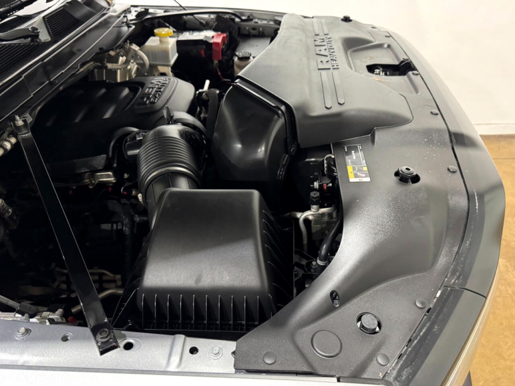 2022 RAM 2500 Image 49