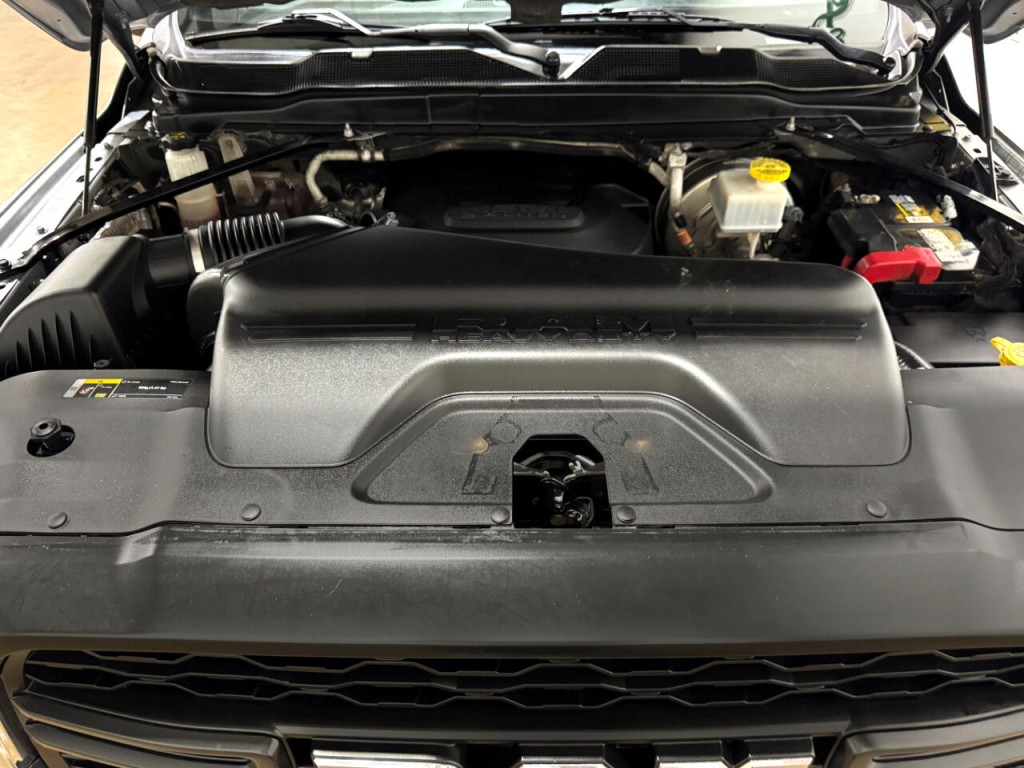 2022 RAM 2500 Image 50