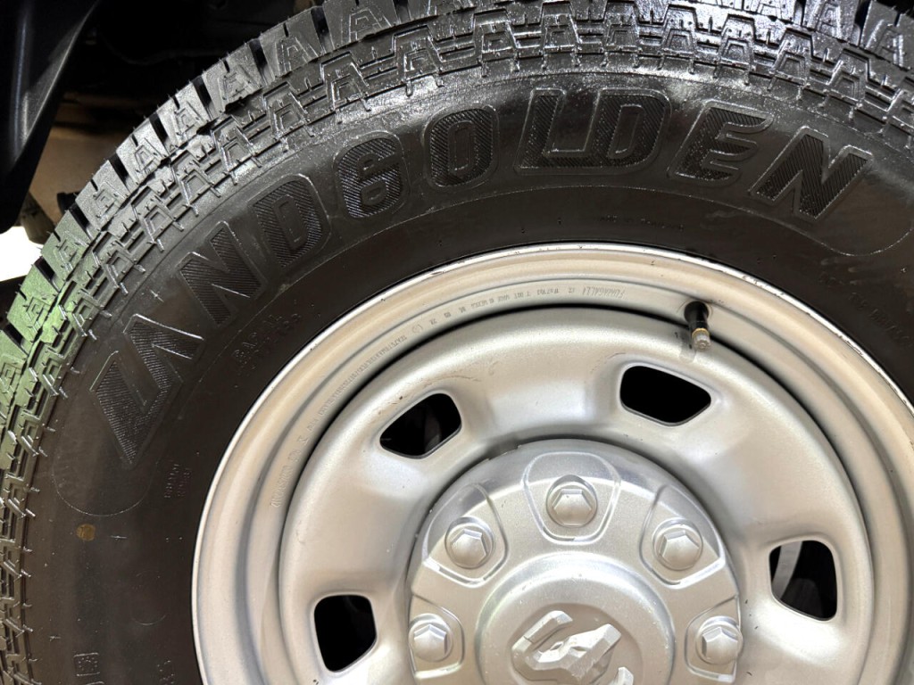 2022 RAM 2500 Image 52