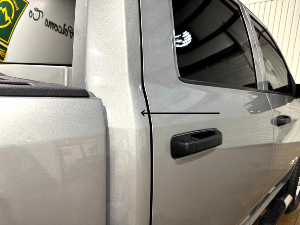2022 RAM 2500 Image 59