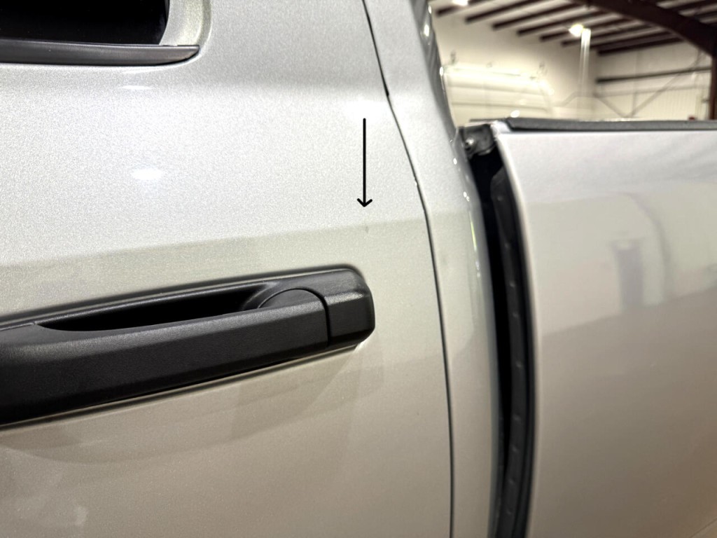 2022 RAM 2500 Image 60