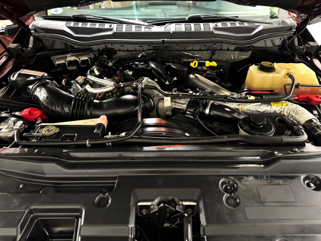 2017 Ford F-250 Image 56