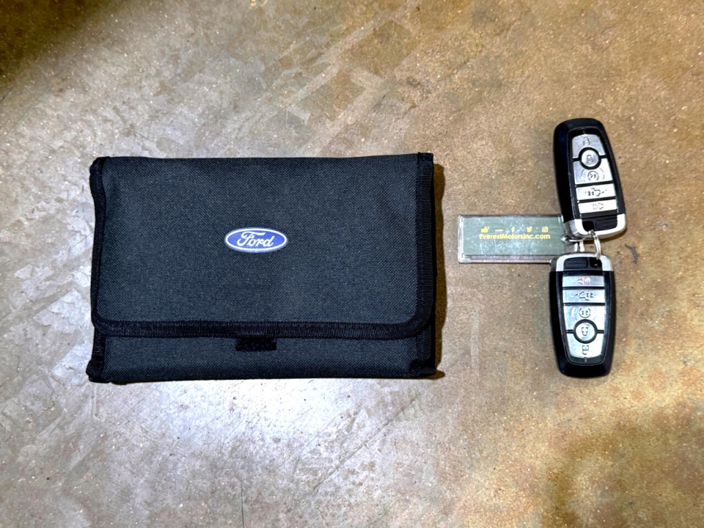 2017 Ford F-250 Image 63