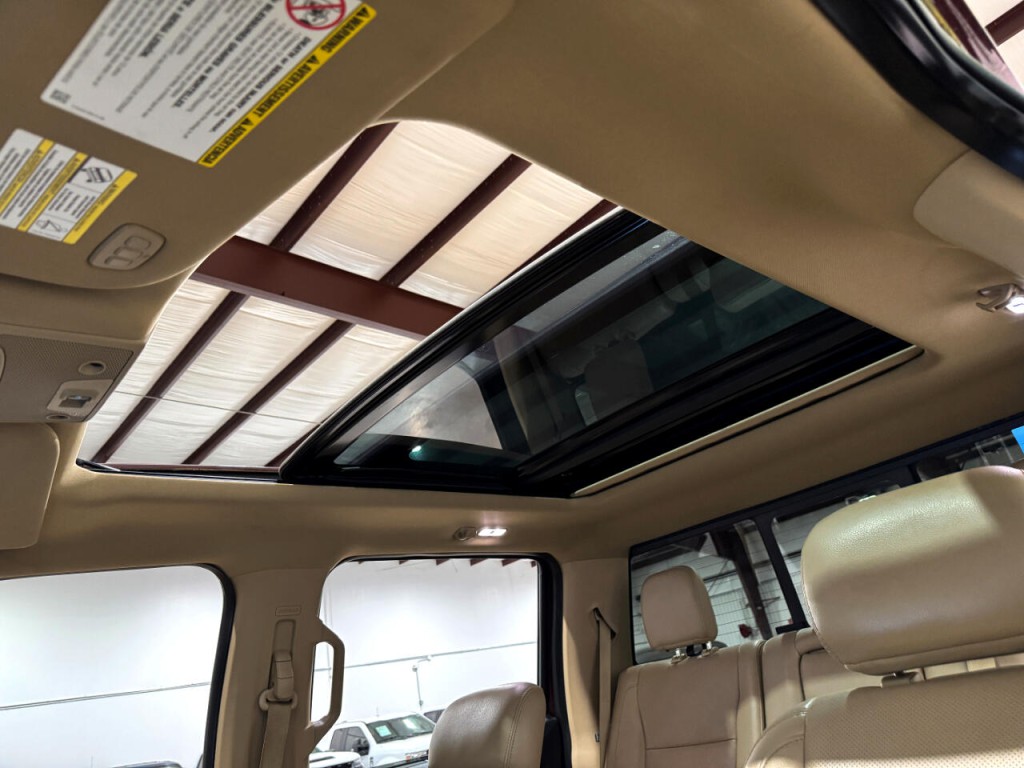 2017 Ford F-250 Image 27