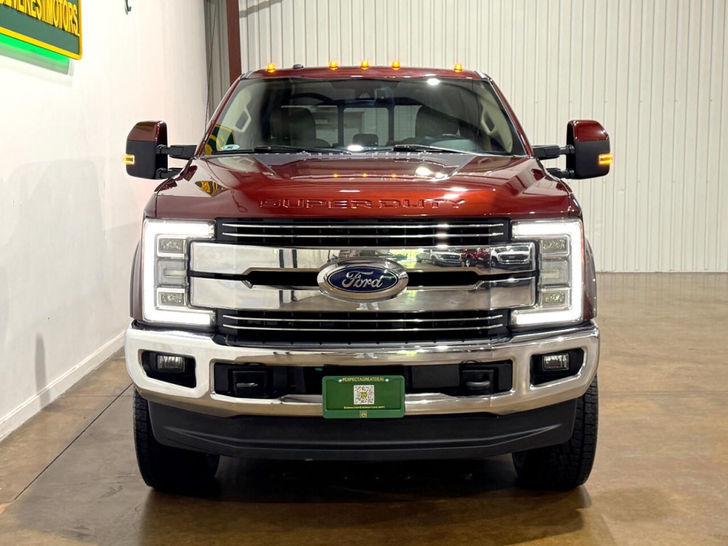 2017 Ford F-250 Image 2