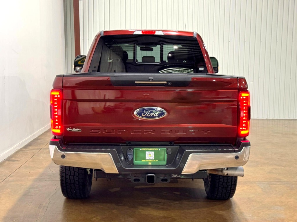 2017 Ford F-250 Image 6