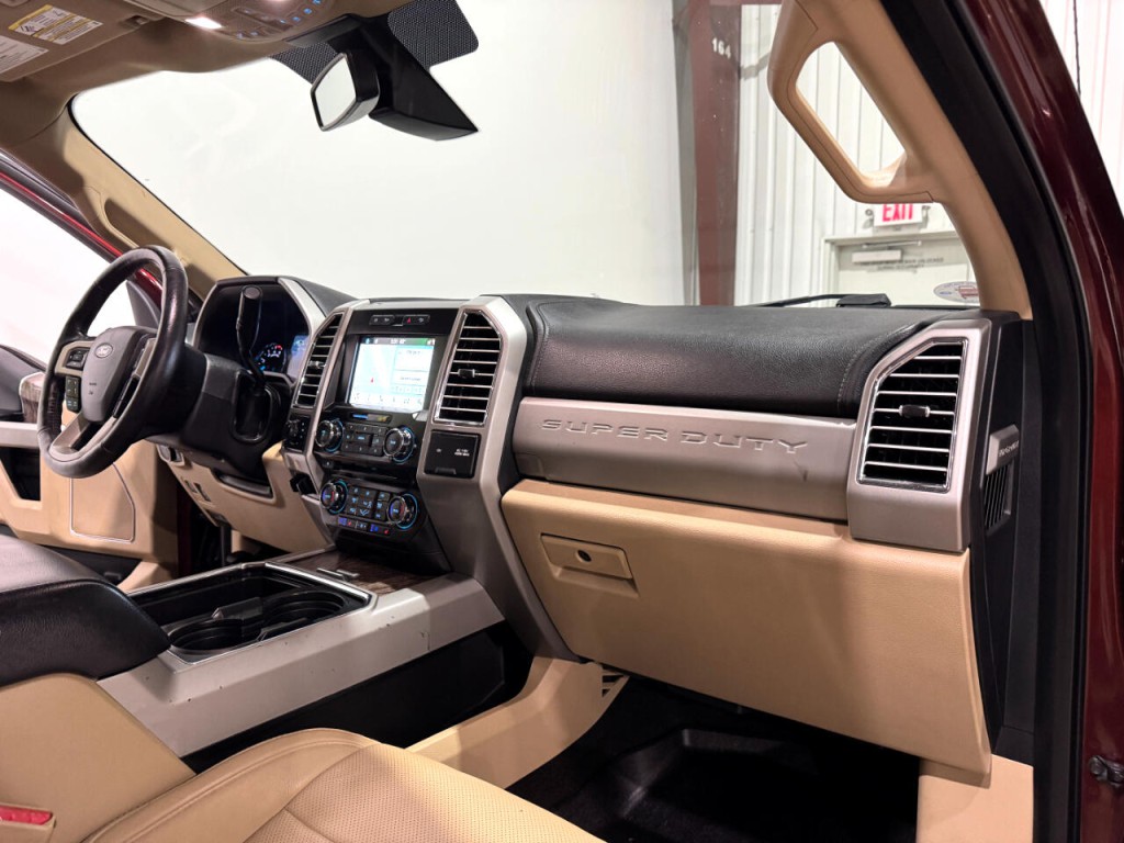 2017 Ford F-250 Image 10
