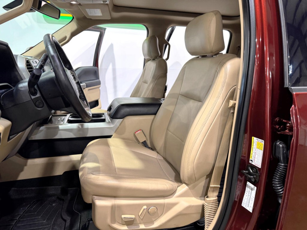 2017 Ford F-250 Image 11