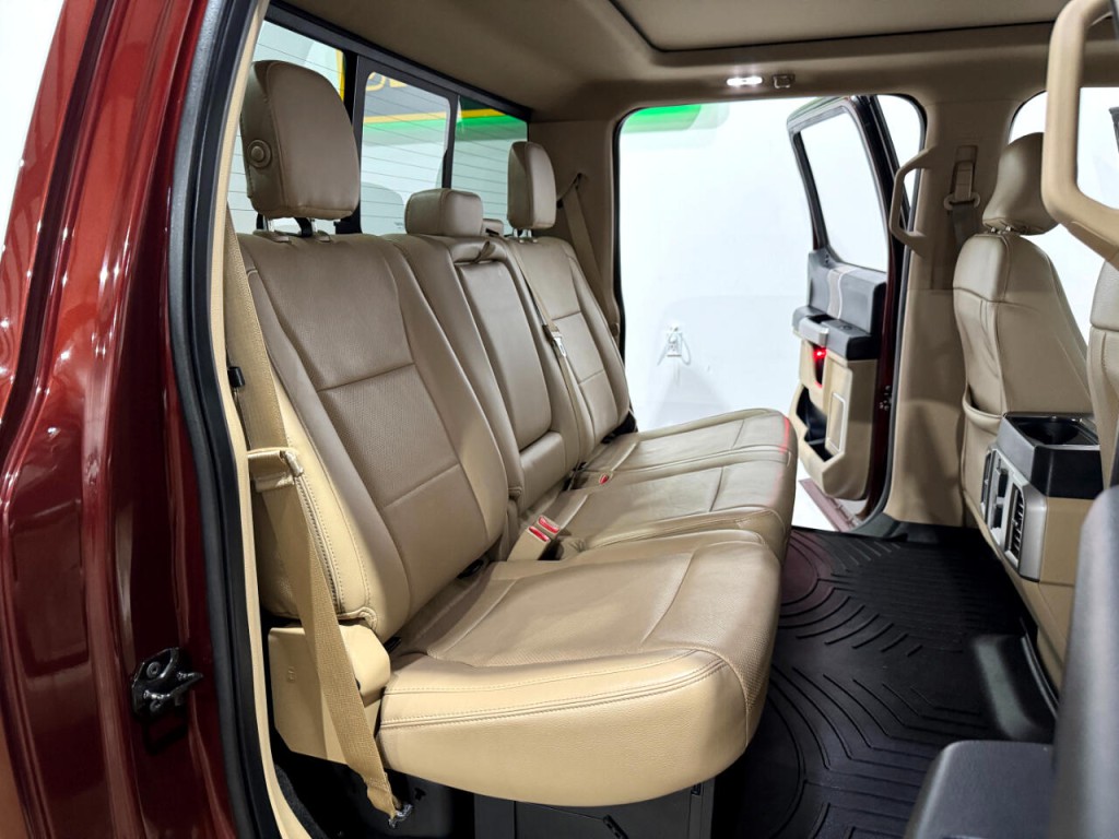 2017 Ford F-250 Image 13