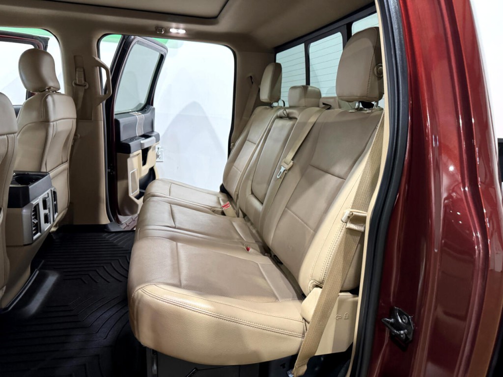 2017 Ford F-250 Image 14