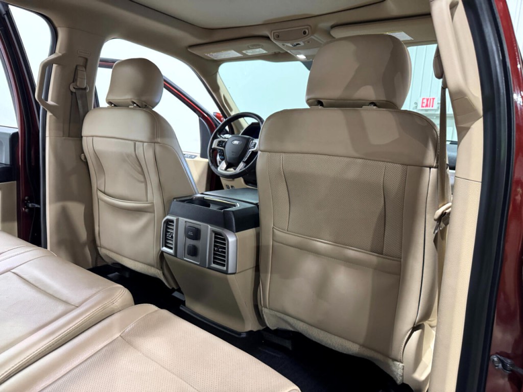 2017 Ford F-250 Image 15