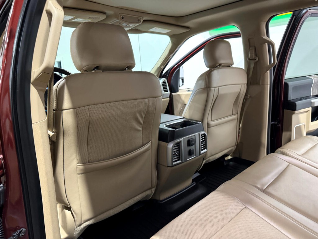 2017 Ford F-250 Image 16