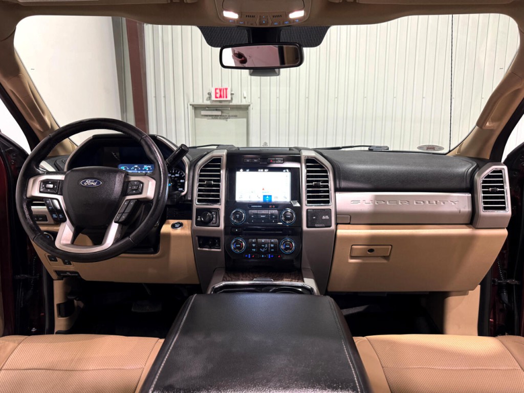 2017 Ford F-250 Image 17