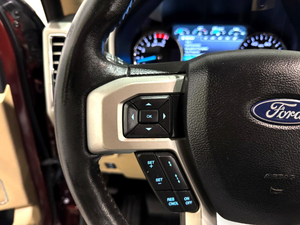 2017 Ford F-250 Image 19