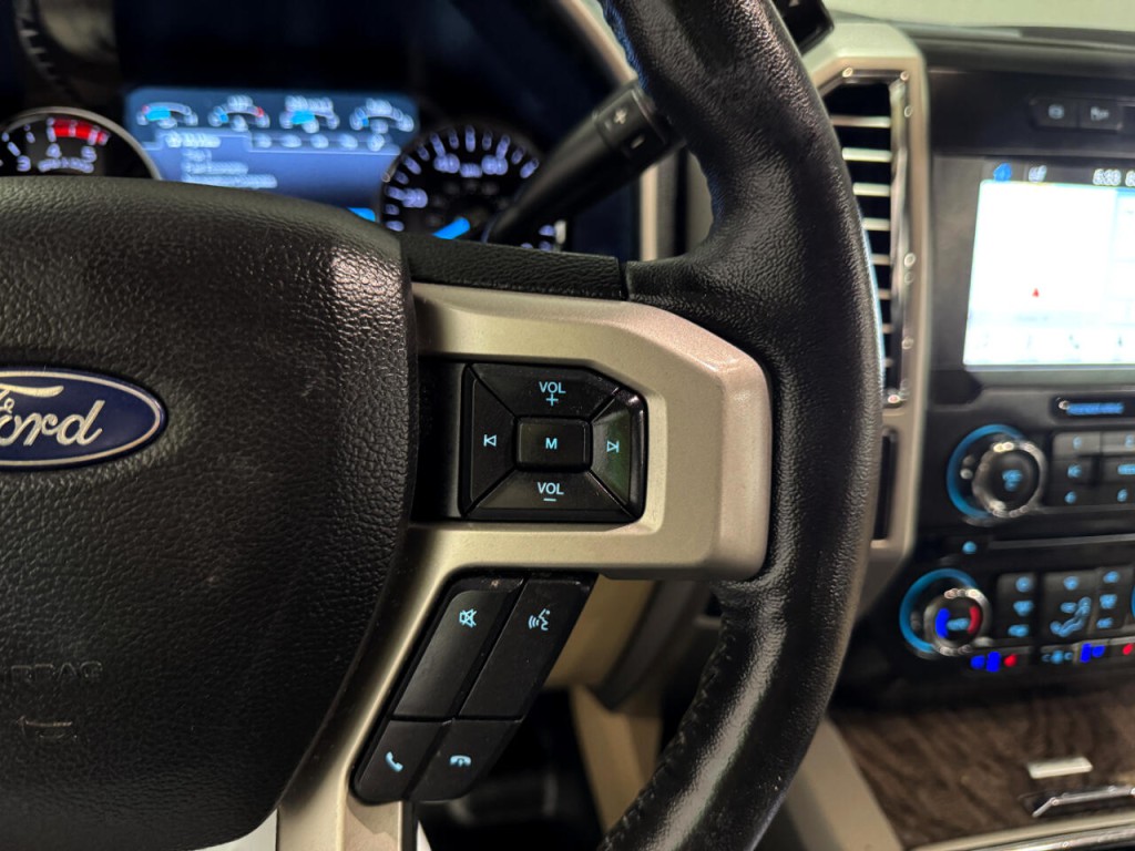 2017 Ford F-250 Image 20