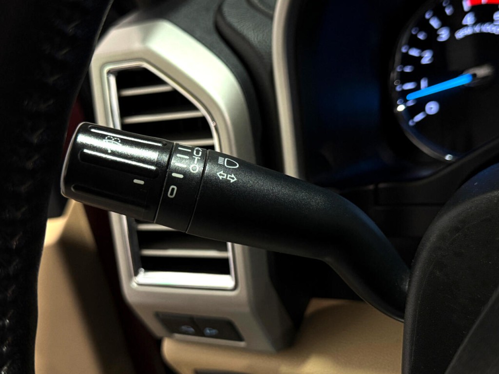 2017 Ford F-250 Image 21