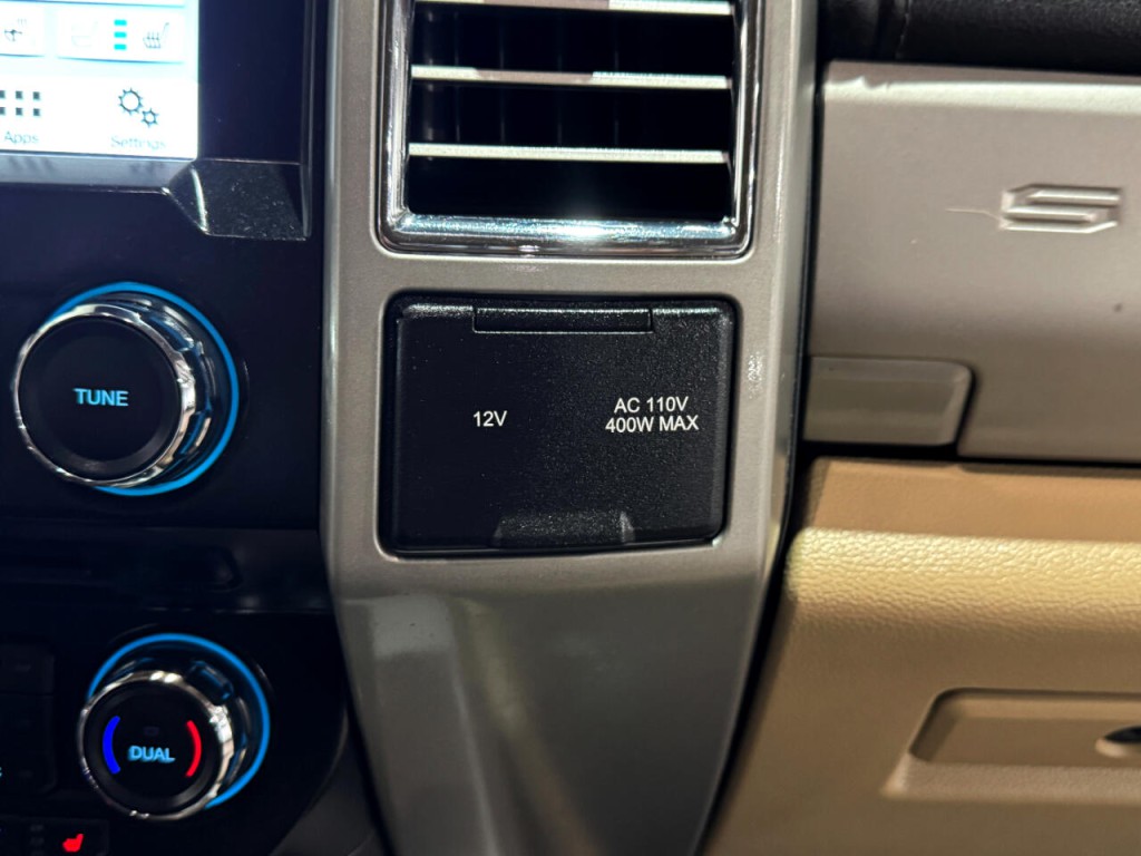 2017 Ford F-250 Image 24