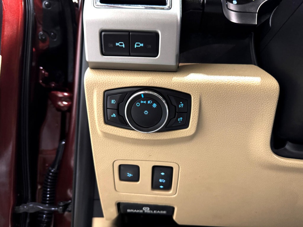 2017 Ford F-250 Image 29