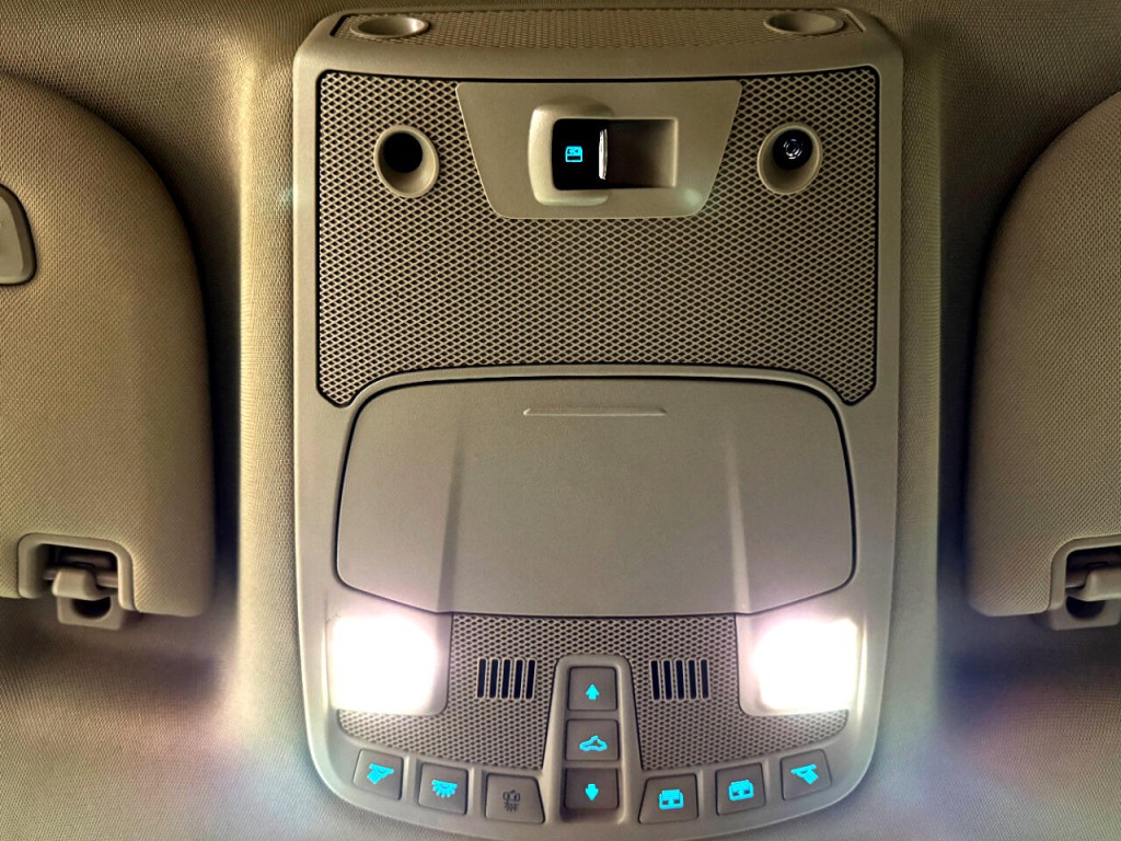 2017 Ford F-250 Image 36