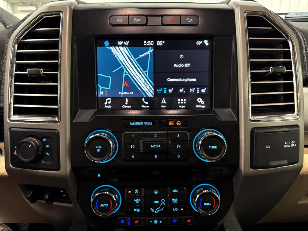 2017 Ford F-250 Image 37