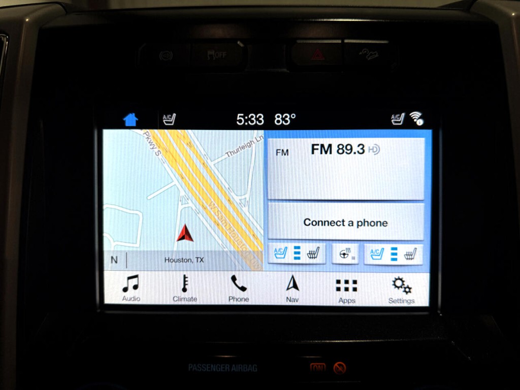 2017 Ford F-250 Image 39