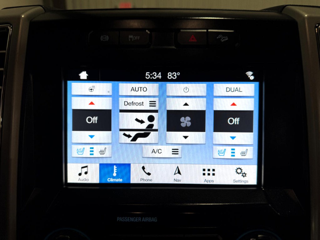 2017 Ford F-250 Image 40