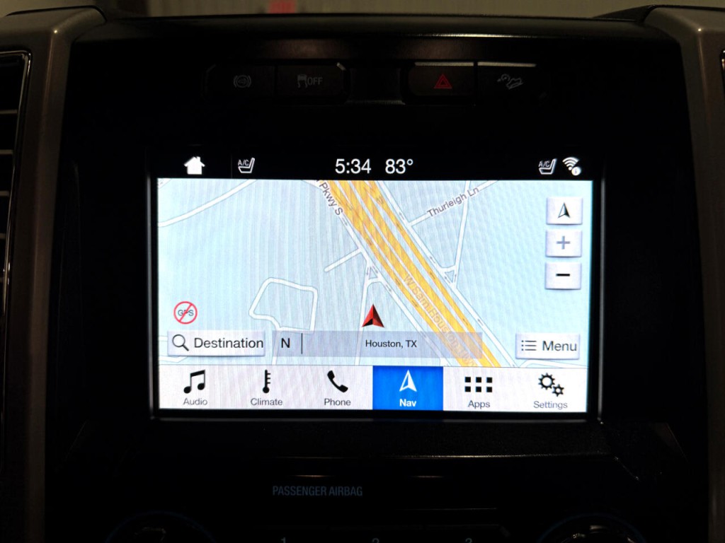 2017 Ford F-250 Image 41