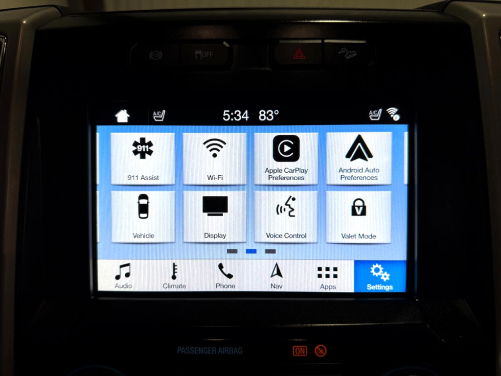 2017 Ford F-250 Image 44